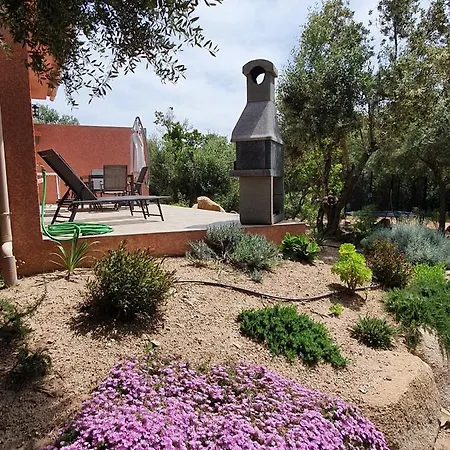 Mini-villas Célia à