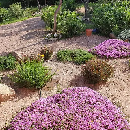 別荘 Mini-villas Celia A *