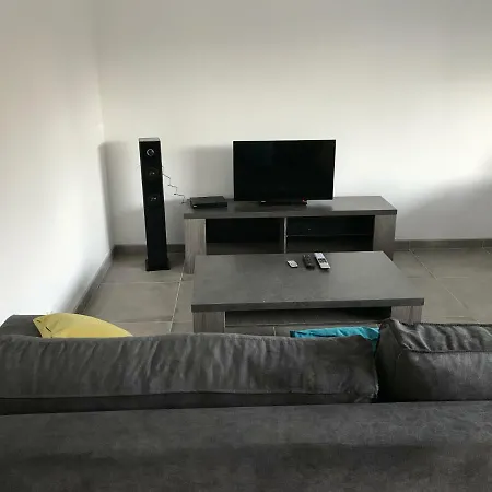 Hébergement de vacances Mini-villas Célia à *