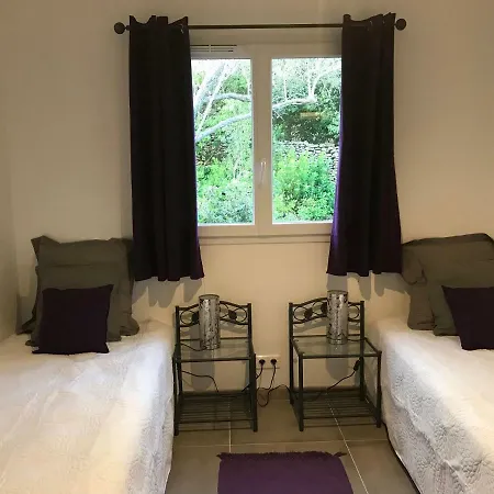 別荘 Mini-villas Celia A