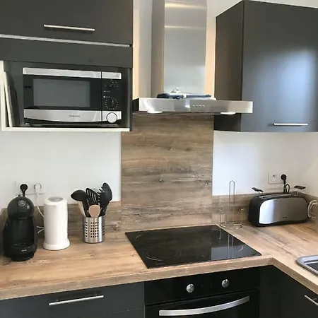 Hébergement de vacances Mini-villas Célia à