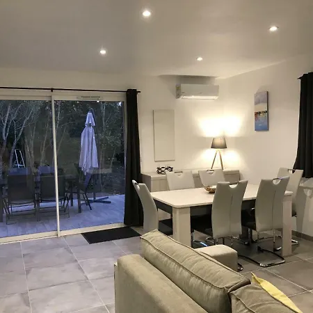 Mini-villas Celia A *