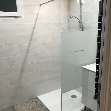 Mini-villas Celia A *