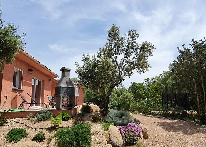 Holiday home Mini-villas Celia A
