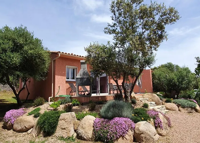 Holiday home Mini-villas Celia A