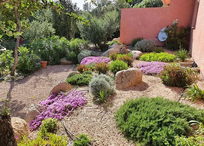 Mini-villas Celia A *