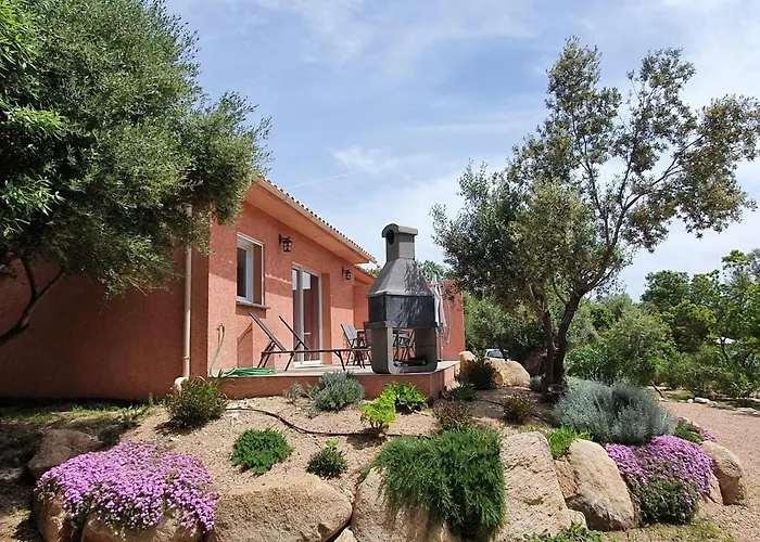 Holiday home Mini-villas Celia A