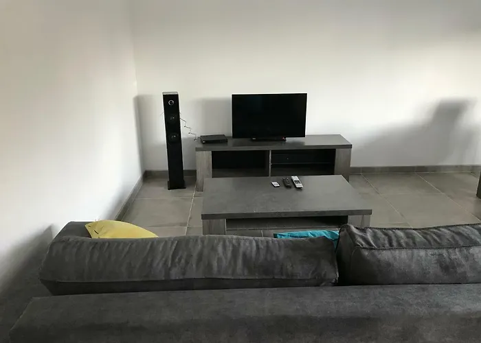 Holiday home Mini-villas Celia A *