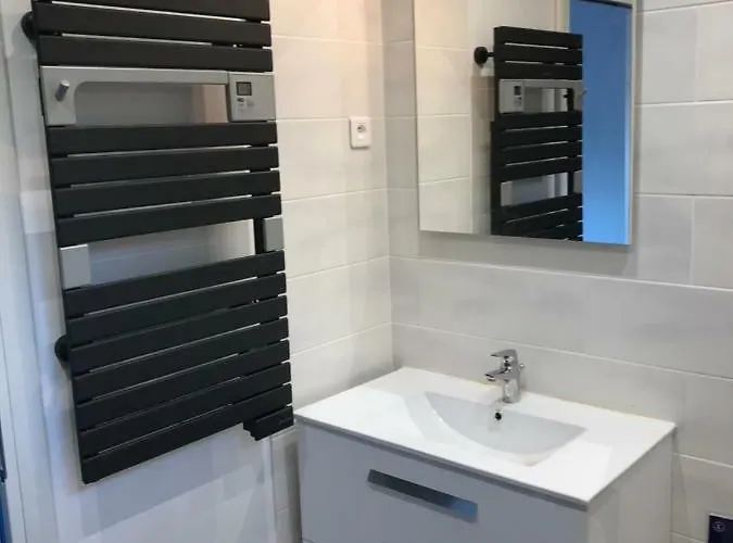 Holiday home Mini-villas Celia A Bonifacio (Corsica)