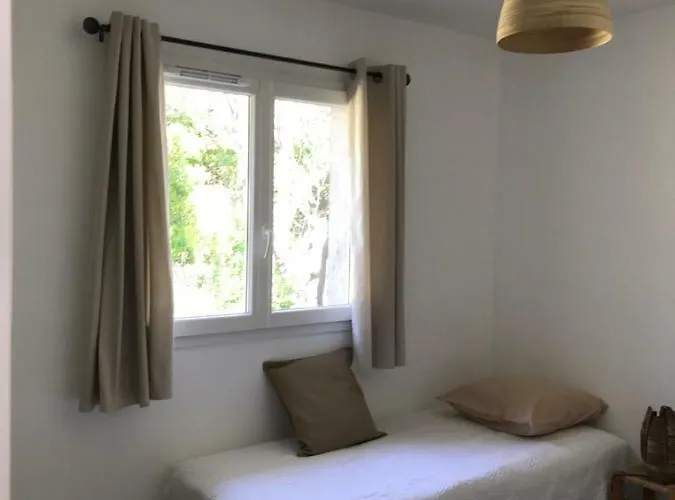 Mini-villas Celia A Holiday home Bonifacio (Corsica)