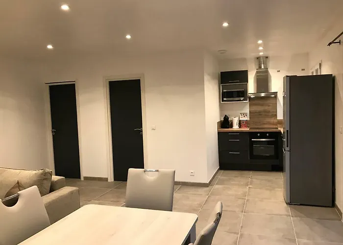 Mini-villas Celia A
