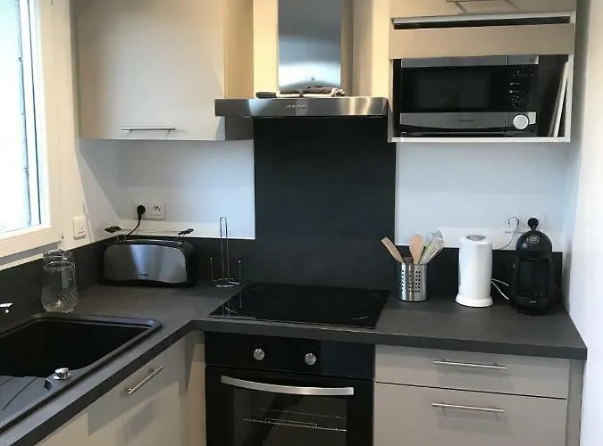 Mini-villas Celia A *