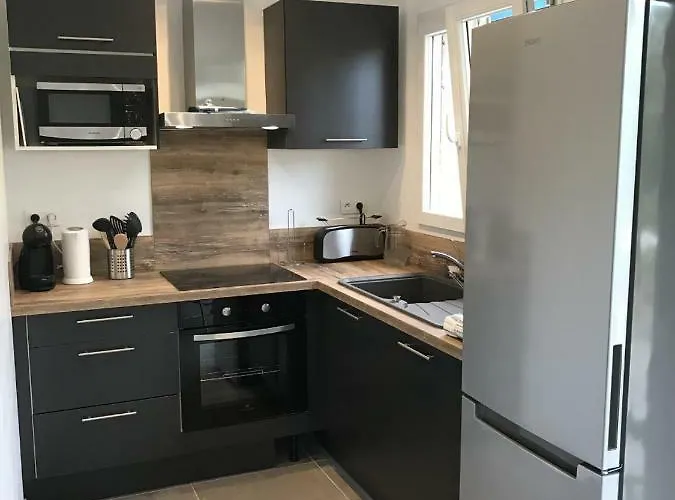 Mini-villas Celia A