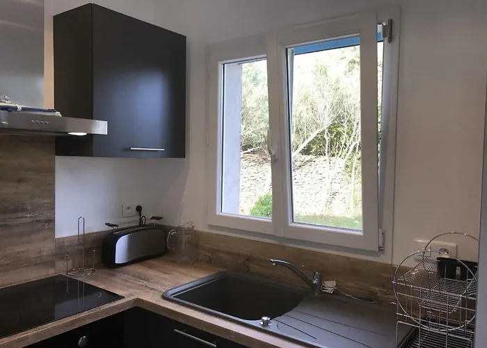 Mini-villas Celia A