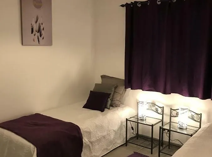 Mini-villas Celia A