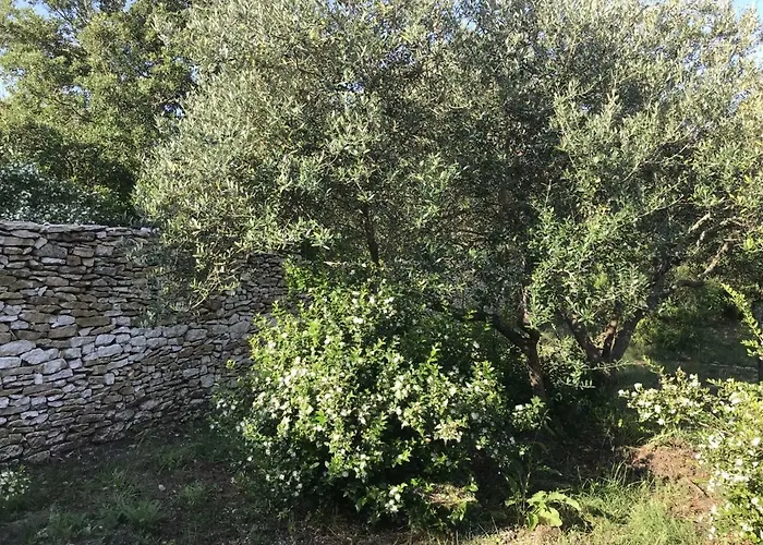 Holiday home Mini-villas Celia A Bonifacio (Corsica)