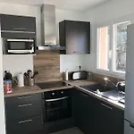 Prázdninový dům Mini-villas Celia A *