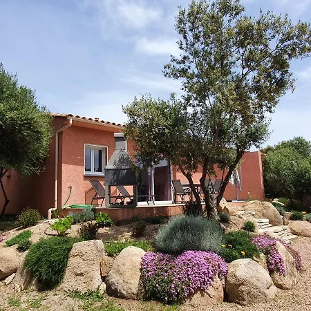 Feriehus Mini-villas Celia A