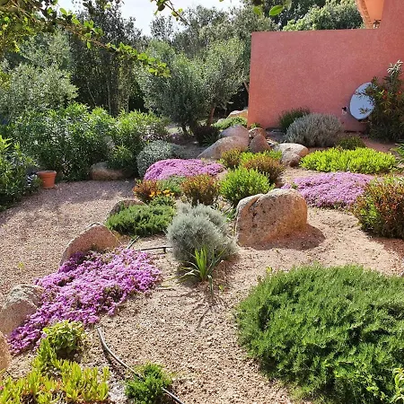 Mini-villas Celia A *