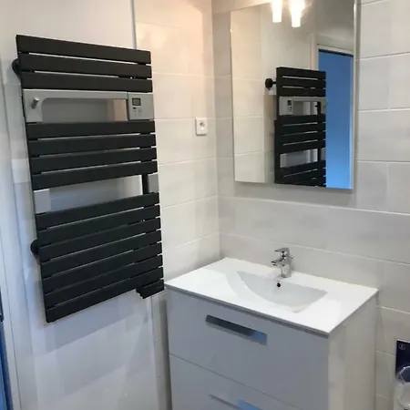 Feriehus Mini-villas Celia A Bonifacio (Corsica)