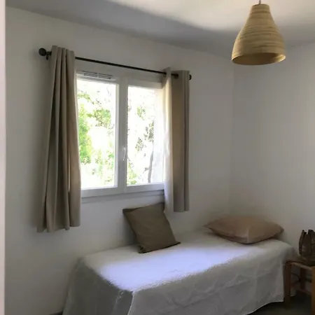 Mini-villas Celia A Feriehus Bonifacio (Corsica)