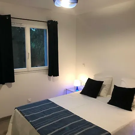 Mini-villas Celia A Σπίτι διακοπών *