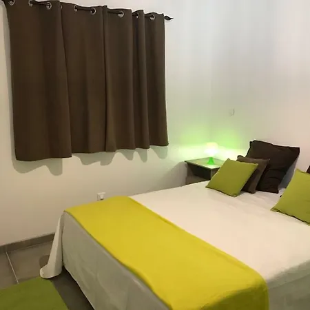 Mini-villas Celia A Bonifacio (Corsica)