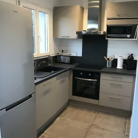 Mini-villas Celia A Σπίτι διακοπών *