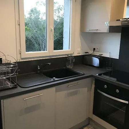 Mini-villas Celia A
