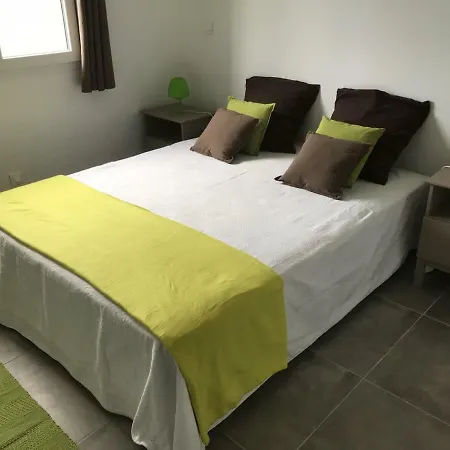 Mini-villas Celia A *