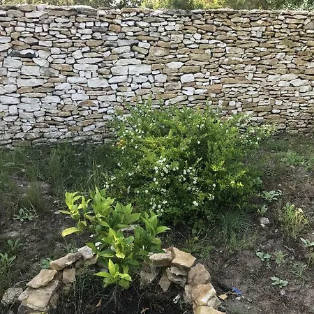 Mini-villas Celia A Bonifacio (Corsica)