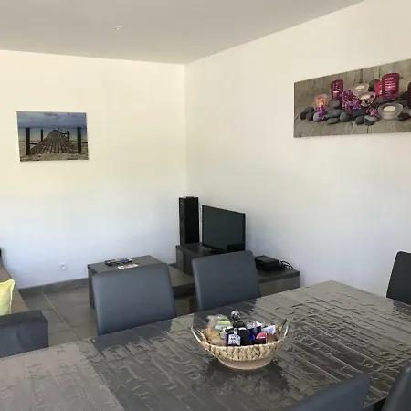 Mini-villas Celia A * Bonifacio (Corsica)