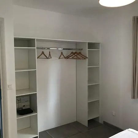 Mini-villas Celia A * Bonifacio (Corsica)