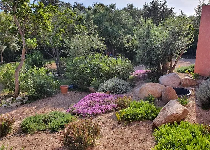 بيت للعطل Mini-villas Celia A *