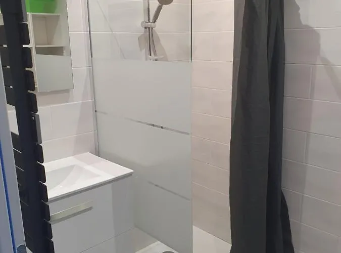 Mini-villas Celia A بونيفَسْيو