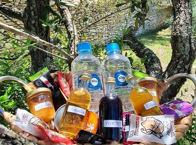 بيت للعطل Mini-villas Celia A