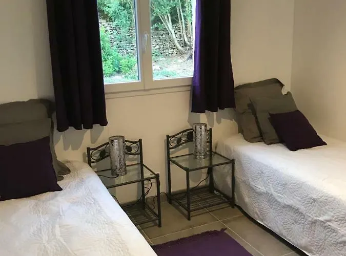 Mini-villas Celia A بونيفَسْيو