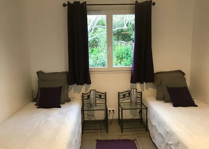 بيت للعطل Mini-villas Celia A