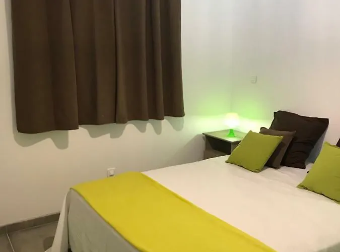 Mini-villas Celia A بونيفَسْيو